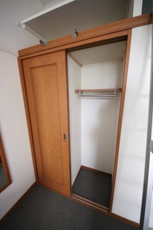 レオパレスフラワーIIIの物件内観写真